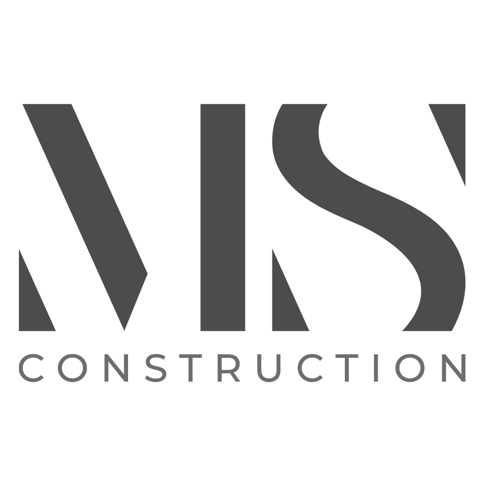 MS Constrcution - Experts in modern living solutions